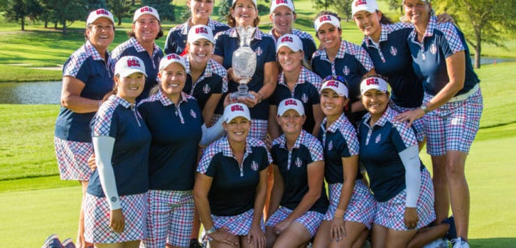 Solheim Cup