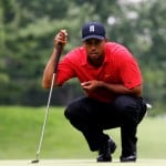 Hero Tiger Woods