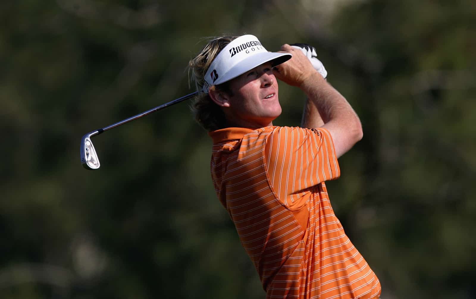 Brandt Snedeker