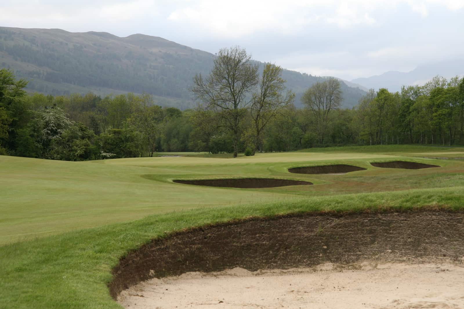 carrick-on-loch-lomond