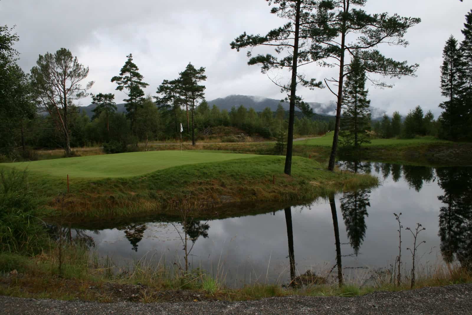 stord-golfklubb