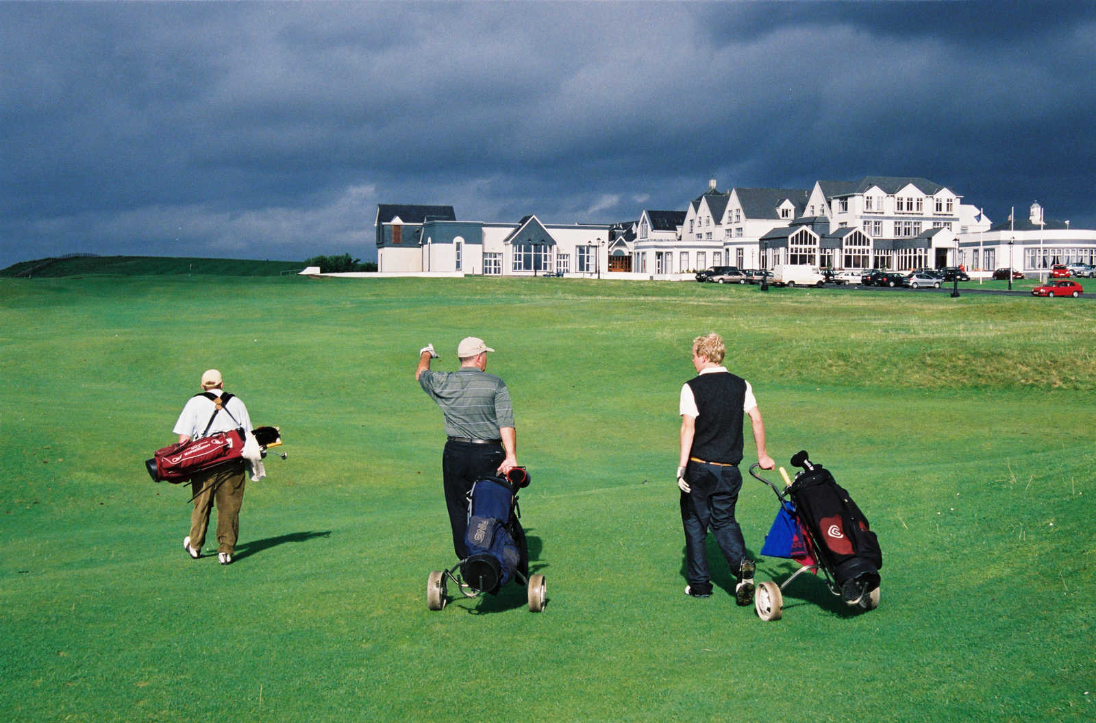 bundoran-golf-club