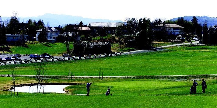 Golf-Norge