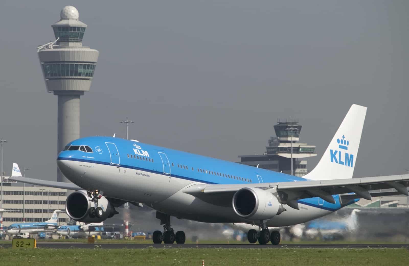 klm-fly-i-luften