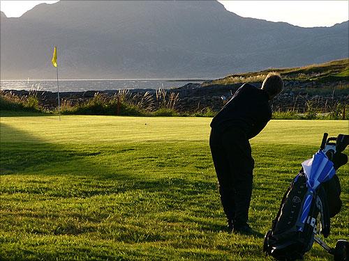 påskegolf Golf-Norge