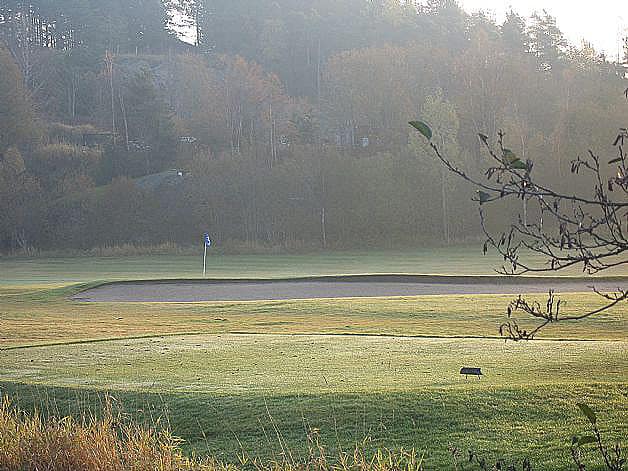 Huseby & Hankø GK