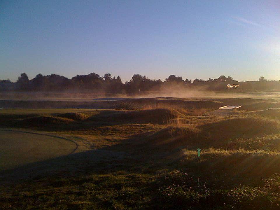 på Østlandet Golf-Norge Gamle Fredrikstad GK.jpg