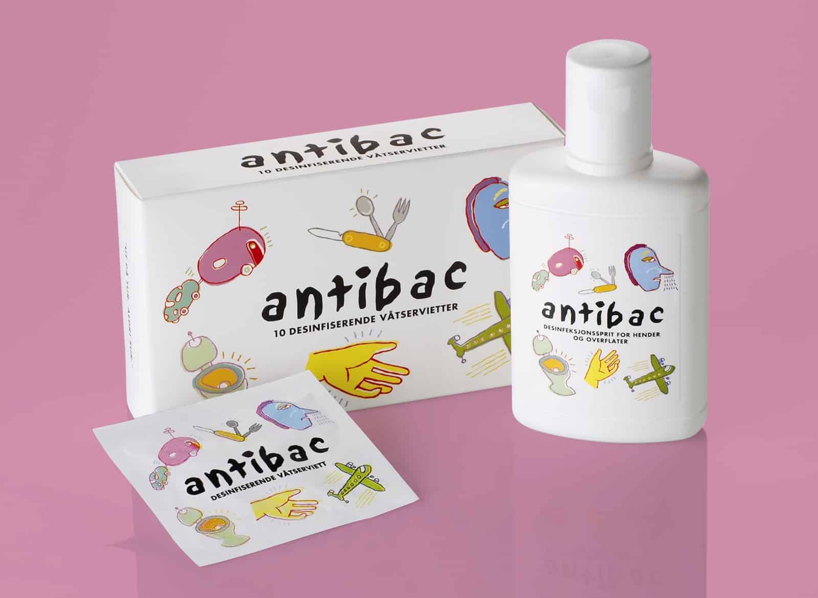 antibac