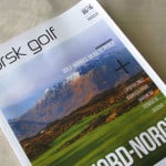 Norsk-Golf