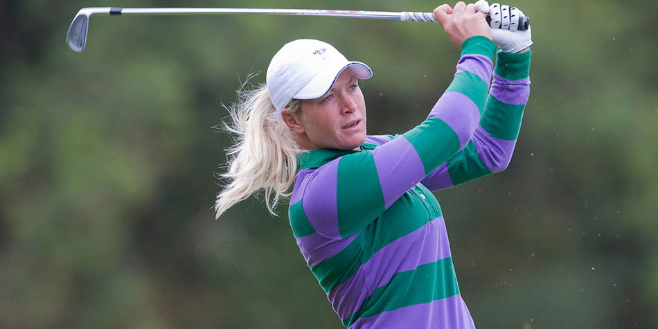 Tutta Suzann Pettersen