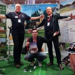 golfprogram Golfmessen 2016