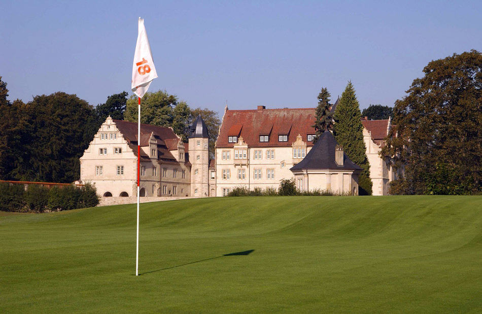 Schlosshotel-Muenchhausen