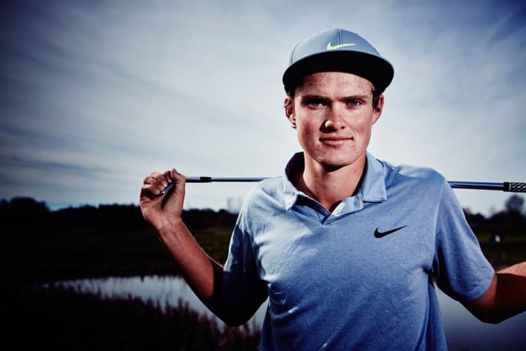 Berg og dalbane-runde da Andreas Halvorsen misset cutten i Panama