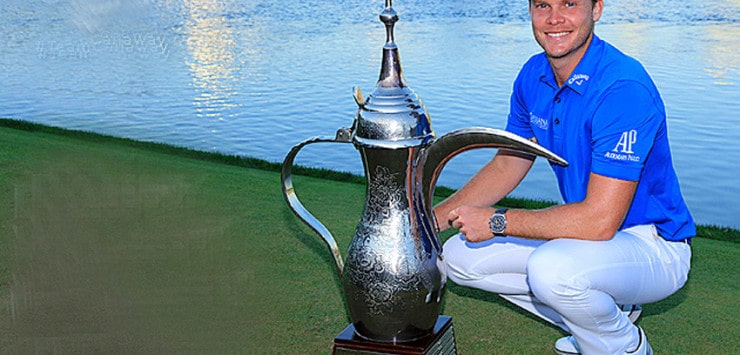 Danny-Willet-Dubai-Desert-Classic