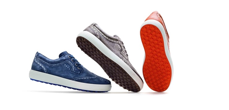 ECCO Golf SS16 Casual Hybrid II MR
