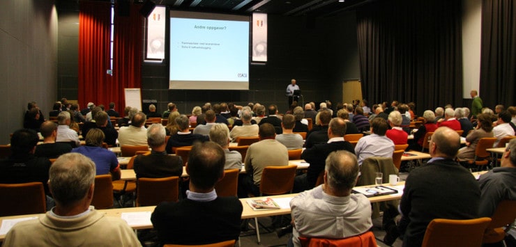 Golfforum 2010