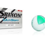 klassevinnere Srixon UltiSoft