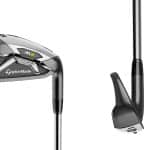 TaylorMade lanserer