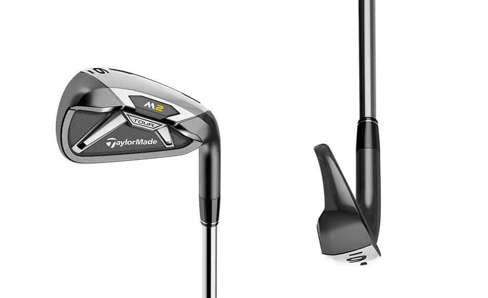 TaylorMade lanserer