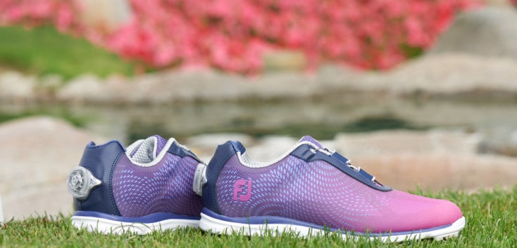 FootJoy16 Womens emPower