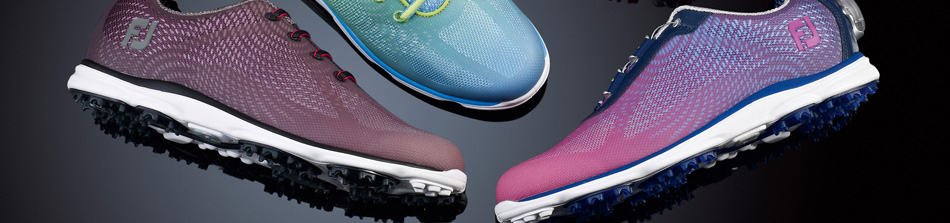 FootJoy16 Womens emPower Hero