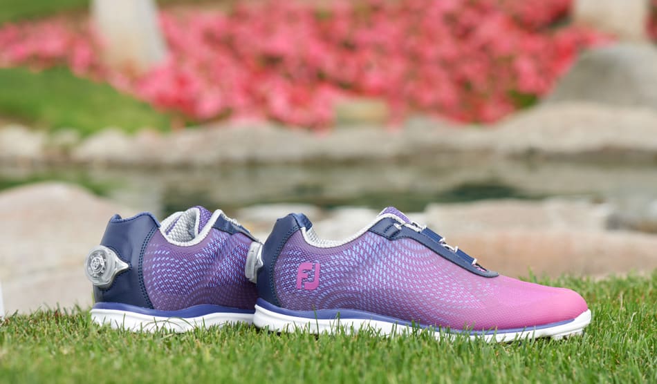 FootJoy16 Womens emPower