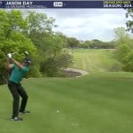 Jason Day 338m drive WGC