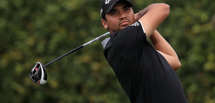 Jason Day