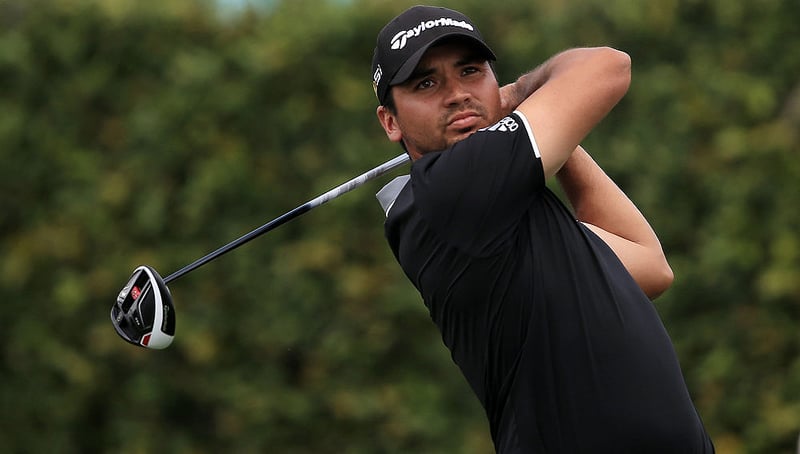 Jason Day