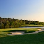 PGA Catalunya Resort Stadium Course Hole 11