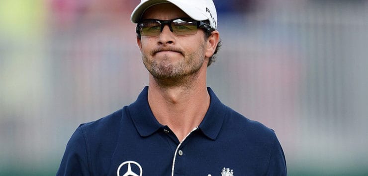 Adam Scott