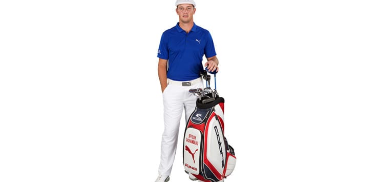 Northern Trust Bryson-DeChambeau