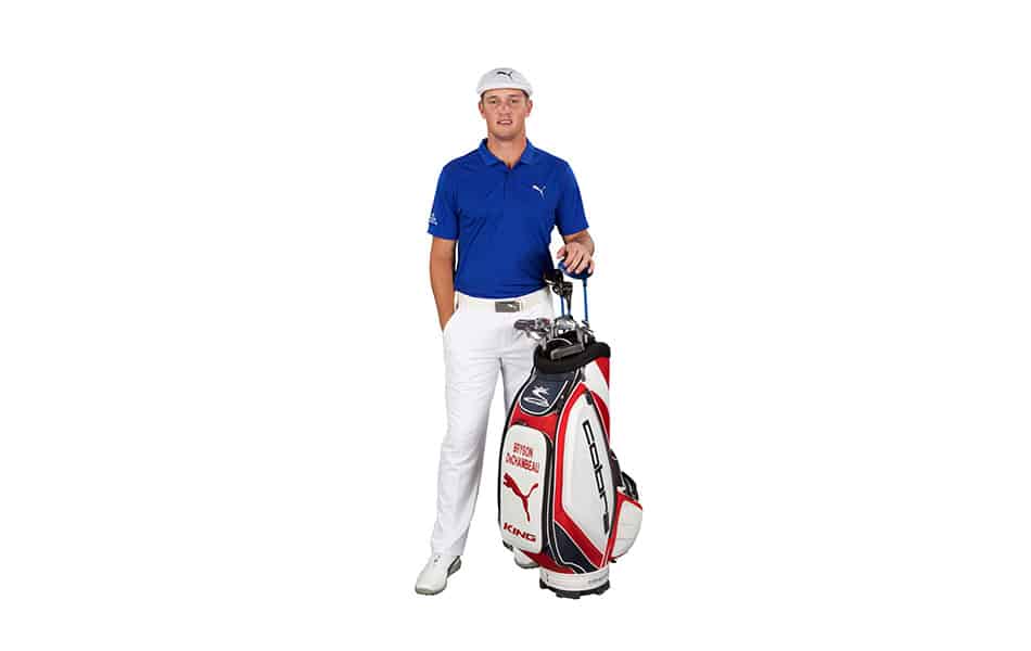 Northern Trust Bryson-DeChambeau