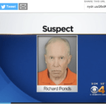 Richard Ponds man charged golf cart