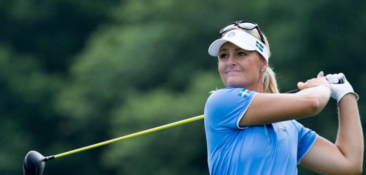 Anna Nordqvist