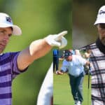 Ryder Cup-kaptein Padraig Harrington Retieef Goosen Ian Woosnam