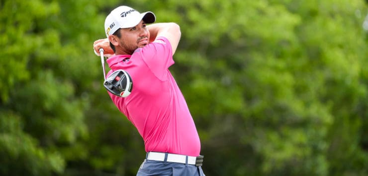 Jason Day Players Championship