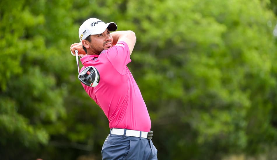 Jason Day Players Championship