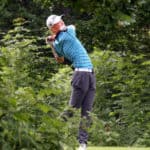 Landeryd Masters kanonsterk norske i q-school nest siste norsk innsats Jarand Arnøy