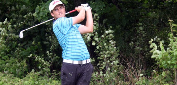 Finnish Open Sondre E. Ronold Borre