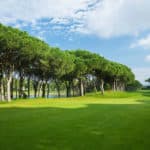 europatourbanen Golf de Pals_Costa Brava