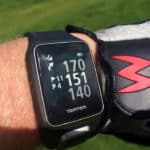 TomTom Golfer 2