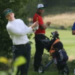 i Irland Anders B. Kristiansen Asian Tour