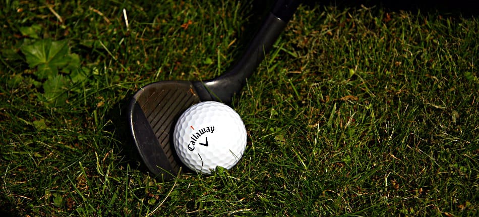 Callaway Superhot 55