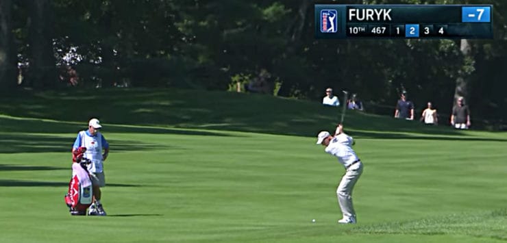 Jim Furyk