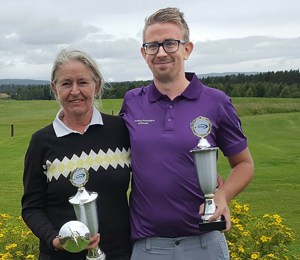 Klubbmestere Aurskog Finstadbru