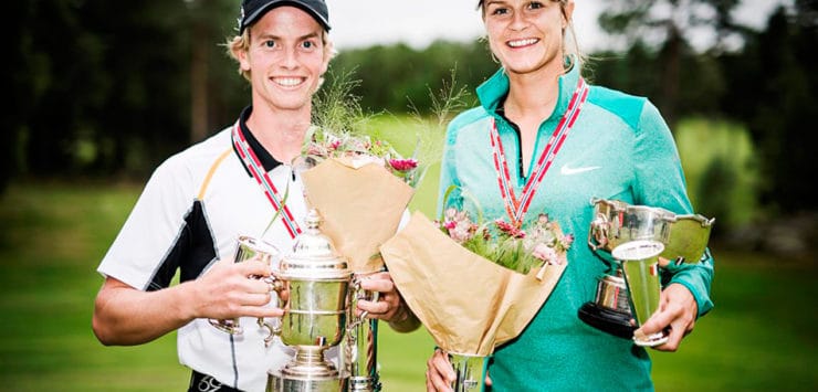 Skjeberg Ramsnes Daffinrud NM 2016