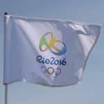 OL-golf medaljer Rio2016