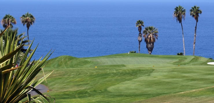 Kanariøyene Tenerife Adeje