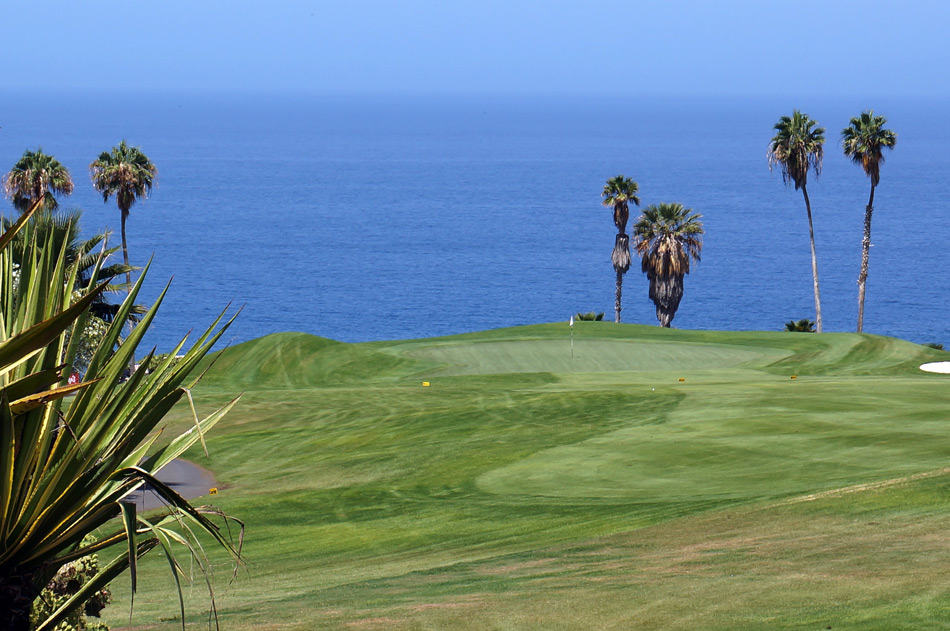 Kanariøyene Tenerife Adeje